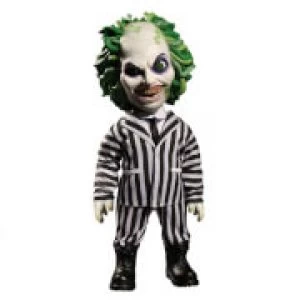 Mezco Beetlejuice Talking MDS Mega Scale Figure