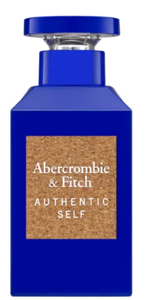 Abercrombie & Fitch Authentic Self Eau de Toilette For Him 100ml