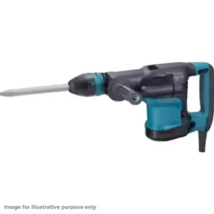 Makita HM1101C SDS Max Avt Demolition Hammer 1300W 110V