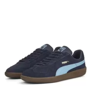 Puma Sportstyle Army Trainer Suede - Blue