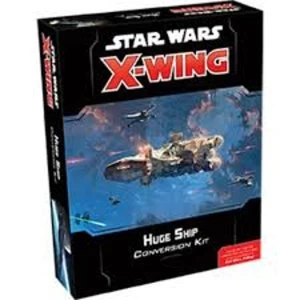 Star Wars X-Wing: Huge Ship Conversion Kit