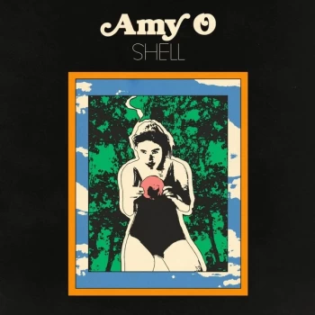 Amy O - Shell Vinyl