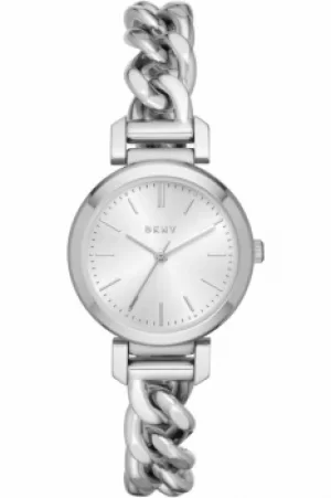 Ladies DKNY Ellington Watch NY2664