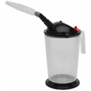 VS563 Measuring Jug with Flexible Spout 5L - Sealey