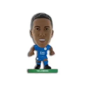 Soccerstarz Leicester City Youri Tielemans