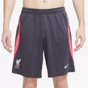 Nike Lfc Strike Short - Grey