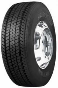 Bridgestone M 788 385/65 R22.5 160K Dual Branding 158L