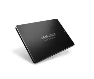 Samsung PM1725b 6.4TB 2.5" PCIe 3 V-NAND NVMe SSD Drive