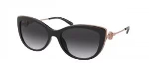 Michael Kors Sunglasses MK2127U SOUTH HAMPTON 33328G