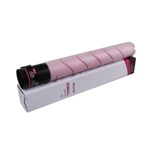 Konica Minolta TN512M Magenta Laser Toner Ink Cartridge