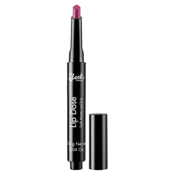 Sleek MakeUP Lip Dose Soft Matte LipClick 1.16g (Various Shades) - You Want Some More