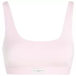 Tommy Hilfiger Bralette (Ext Sizes) - Pink