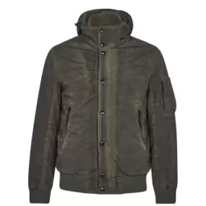 CP Company Lens Jacket - Green