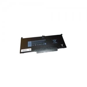 V7 Replacement Battery D-F3YGT-V7E for selected Dell Notebooks