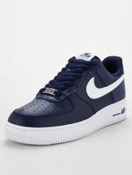 Nike Air Force 1 '07 An20 - Navy/White