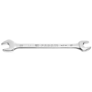 Facom Open Ended Spanner Imperial 3/8" x 7/16"