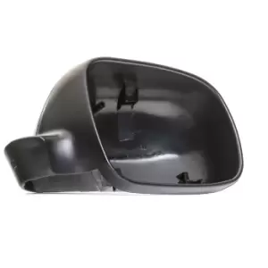 TYC Cover, outside mirror VW,SKODA,SEAT 337-0251-2 3B1857538C,3B1857538C01C,3B1857538C 3B1857538C01C