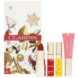 Clarins Gifts and Sets Beautiful Lips