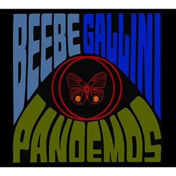 Beebe Gallini - Pandemos CD