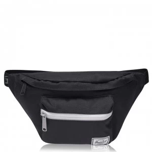 Herschel Supply Co Seventeen Bum Bag - Black