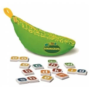 My First Bananagrams