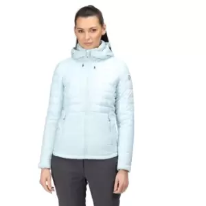 Regatta Womens Himalia Water Repellent Insulated Coat 12 - Bust 36' (92cm)