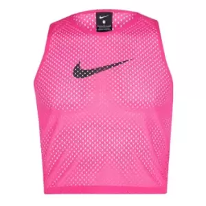 Nike Training Bib Mens - Pink