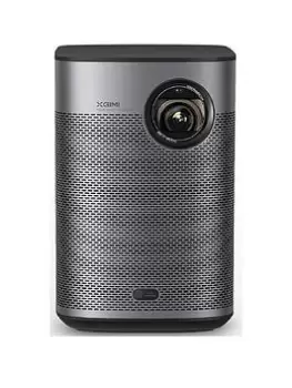 XGIMI Halo+ 900 ANSI Lumens Full HD Portable Smart Projector