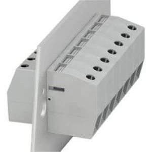 Universal Terminal block HDFK 25 Phoenix Contact Grey Co