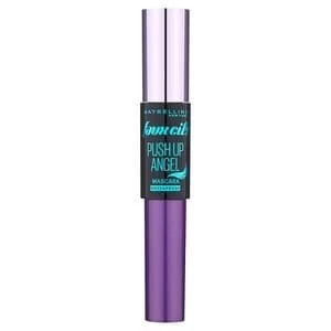 Maybelline The Falsies Push Up Angel Mascara Waterproof Black