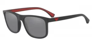 Emporio Armani EA4129 Sunglasses