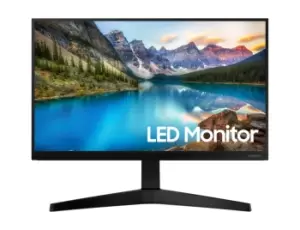 Samsung 24" F24T370FWR Full HD LCD Monitor