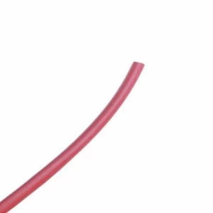 Zexum 3mm PVC Cable Core Sleeving / Meter - Red