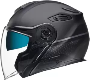 Nexx X.Viliby Streetgeist Jet Helmet, black, Size XL, black, Size XL