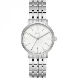 Unisex DKNY Minetta Watch