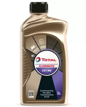 TOTAL Automatic Transmission Fluid AUDI,MERCEDES-BENZ,FORD 2214027 ATF,Automatic Transmission Oil,Oil, automatic transmission