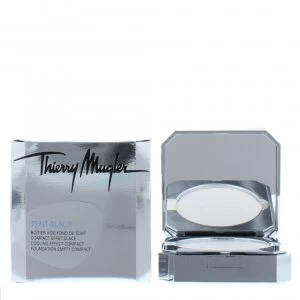 Thierry Mugler Teint Glacis Foundation