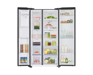 Samsung RS8000 RS67A8810 609L American Style Fridge Freezer