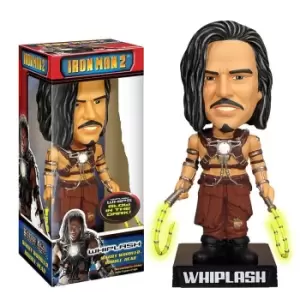 Marvel Whiplash Funko Wacky Wobbler