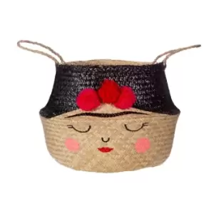 Frida Basket