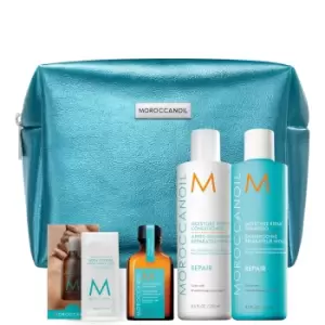 Moroccanoil Repair Christmas Gift Set