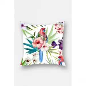 YS6912654 Multicolor Cushion Cover