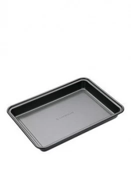 Masterclass Non-Stick Brownie Tin