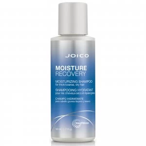 Joico Moisture Recovery Moisturizing Shampoo For Thick-Coarse, Dry Hair 50ml