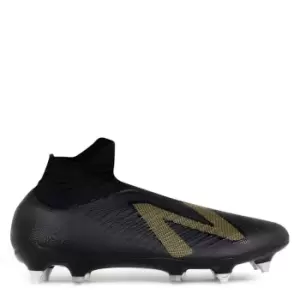 New Balance Balance Tekela V4 Pro Soft Ground Football Boots Mens - Black