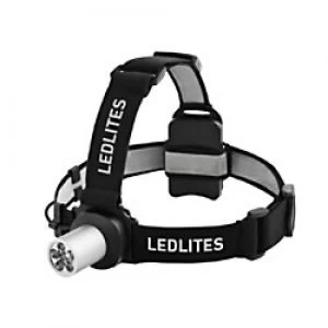 LEDLITES 7041TB 6 LED Headlamp (Test-it Pack)