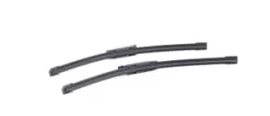 RIDEX Wiper blade 298W0280 Windscreen wiper,Window wiper MINI,Schragheck (R56),Clubman (R55),Cabrio (R57),Roadster (R59)