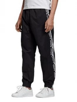 adidas Originals Track Pant - Black, Size S, Men