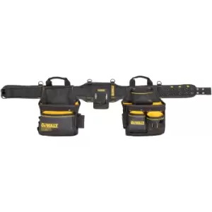 DEWALT Pro Tool Belt Rig