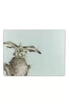 Hare Worktop Saver